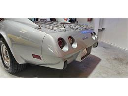 1976 Chevrolet Corvette Stingray (CC-2075700) for sale in Hudson, Florida