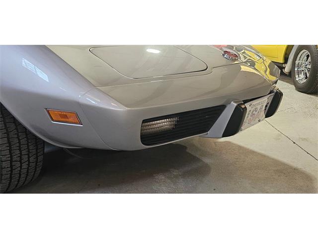 1976 Chevrolet Corvette Stingray (CC-2075700) for sale in Hudson, Florida