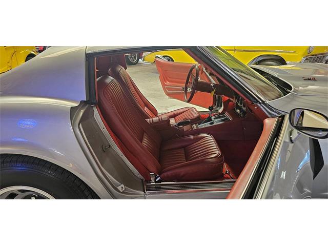 1976 Chevrolet Corvette Stingray (CC-2075700) for sale in Hudson, Florida