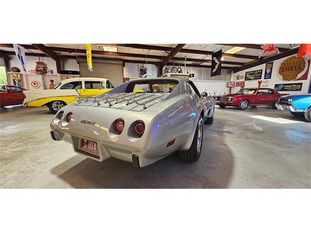 1976 Chevrolet Corvette Stingray (CC-2075700) for sale in Hudson, Florida