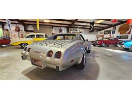 1976 Chevrolet Corvette Stingray (CC-2075700) for sale in Hudson, Florida