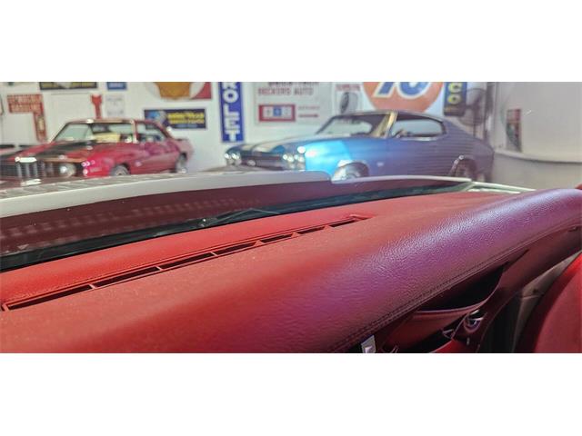 1976 Chevrolet Corvette Stingray (CC-2075700) for sale in Hudson, Florida