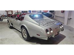 1976 Chevrolet Corvette Stingray (CC-2075700) for sale in Hudson, Florida