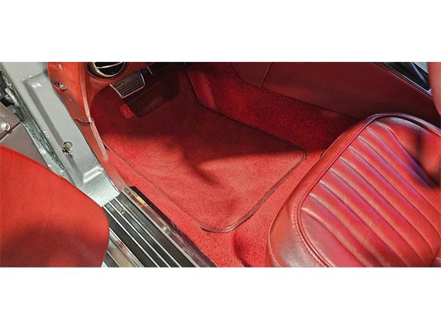 1976 Chevrolet Corvette Stingray (CC-2075700) for sale in Hudson, Florida