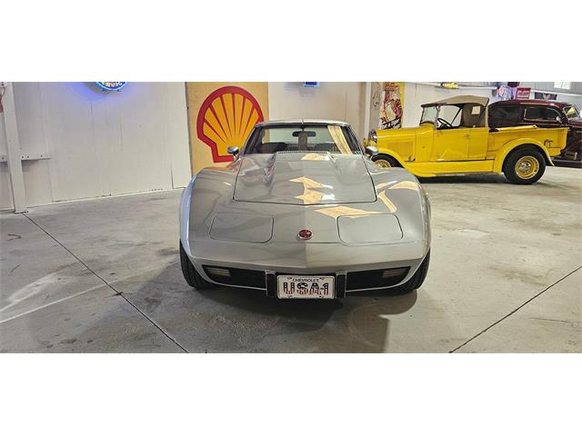 1976 Chevrolet Corvette Stingray (CC-2075700) for sale in Hudson, Florida