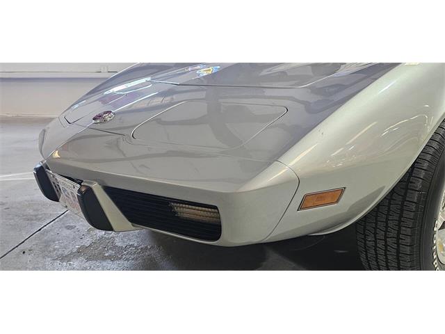 1976 Chevrolet Corvette Stingray (CC-2075700) for sale in Hudson, Florida