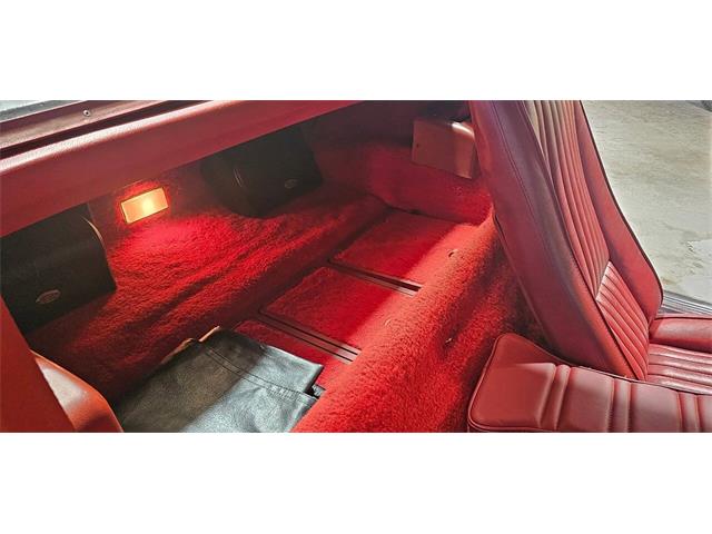 1976 Chevrolet Corvette Stingray (CC-2075700) for sale in Hudson, Florida