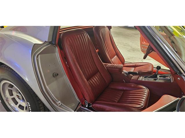 1976 Chevrolet Corvette Stingray (CC-2075700) for sale in Hudson, Florida