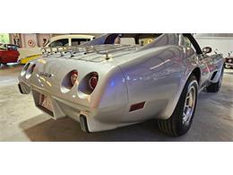 1976 Chevrolet Corvette Stingray (CC-2075700) for sale in Hudson, Florida