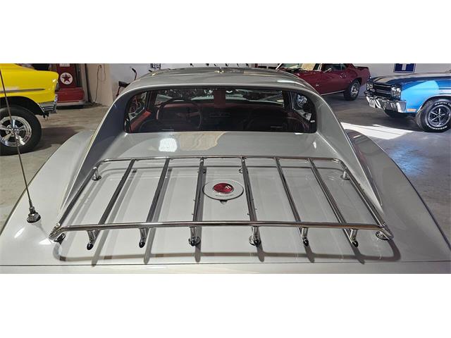 1976 Chevrolet Corvette Stingray (CC-2075700) for sale in Hudson, Florida