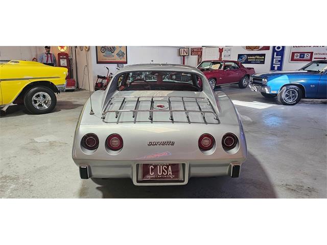 1976 Chevrolet Corvette Stingray (CC-2075700) for sale in Hudson, Florida