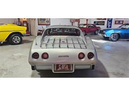 1976 Chevrolet Corvette Stingray (CC-2075700) for sale in Hudson, Florida