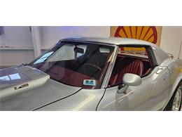 1976 Chevrolet Corvette Stingray (CC-2075700) for sale in Hudson, Florida