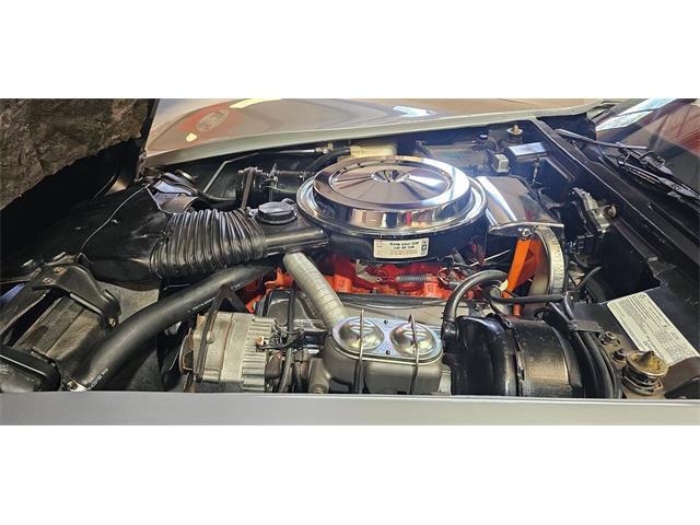 1976 Chevrolet Corvette Stingray (CC-2075700) for sale in Hudson, Florida