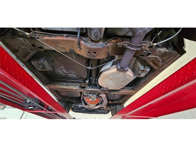 1976 Chevrolet Corvette Stingray (CC-2075700) for sale in Hudson, Florida