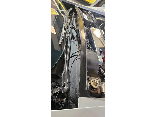 1976 Chevrolet Corvette Stingray (CC-2075700) for sale in Hudson, Florida