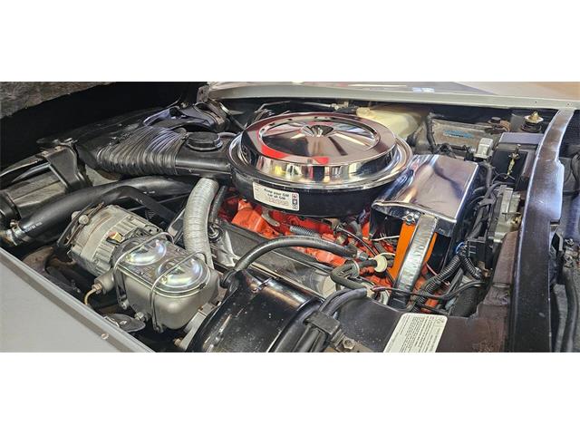 1976 Chevrolet Corvette Stingray (CC-2075700) for sale in Hudson, Florida