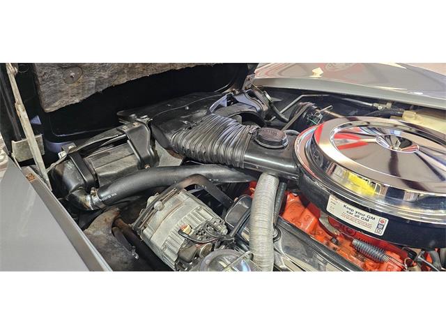 1976 Chevrolet Corvette Stingray (CC-2075700) for sale in Hudson, Florida