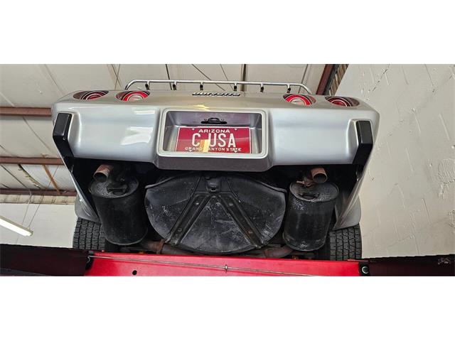 1976 Chevrolet Corvette Stingray (CC-2075700) for sale in Hudson, Florida