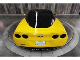 2009 Chevrolet Corvette ZR1 (CC-2075703) for sale in Bettendorf, Iowa