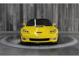 2009 Chevrolet Corvette ZR1 (CC-2075703) for sale in Bettendorf, Iowa