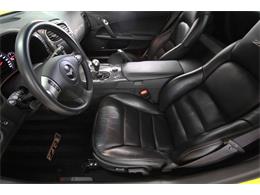 2009 Chevrolet Corvette ZR1 (CC-2075703) for sale in Bettendorf, Iowa