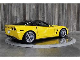 2009 Chevrolet Corvette ZR1 (CC-2075703) for sale in Bettendorf, Iowa