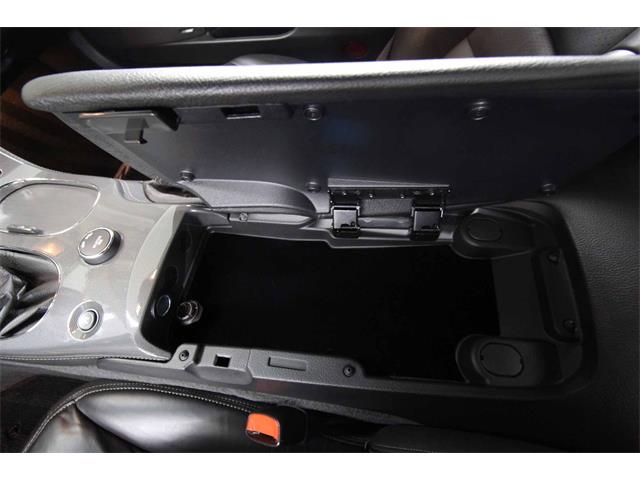 2009 Chevrolet Corvette ZR1 (CC-2075703) for sale in Bettendorf, Iowa