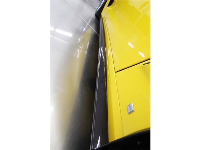 2009 Chevrolet Corvette ZR1 (CC-2075703) for sale in Bettendorf, Iowa