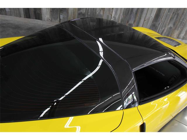 2009 Chevrolet Corvette ZR1 (CC-2075703) for sale in Bettendorf, Iowa