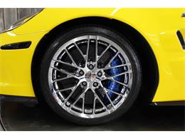 2009 Chevrolet Corvette ZR1 (CC-2075703) for sale in Bettendorf, Iowa
