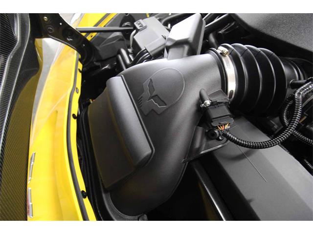 2009 Chevrolet Corvette ZR1 (CC-2075703) for sale in Bettendorf, Iowa