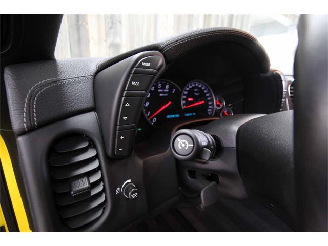 2009 Chevrolet Corvette ZR1 (CC-2075703) for sale in Bettendorf, Iowa