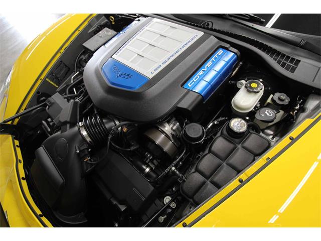 2009 Chevrolet Corvette ZR1 (CC-2075703) for sale in Bettendorf, Iowa