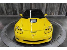 2009 Chevrolet Corvette ZR1 (CC-2075703) for sale in Bettendorf, Iowa