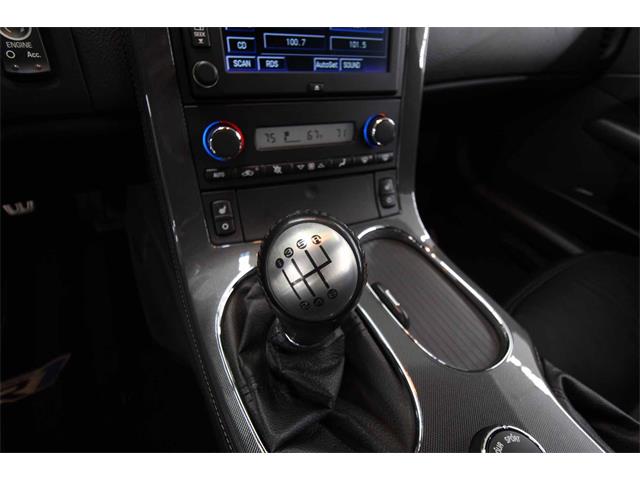 2009 Chevrolet Corvette ZR1 (CC-2075703) for sale in Bettendorf, Iowa