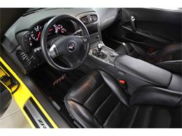 2009 Chevrolet Corvette ZR1 (CC-2075703) for sale in Bettendorf, Iowa
