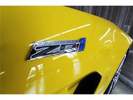2009 Chevrolet Corvette ZR1 (CC-2075703) for sale in Bettendorf, Iowa