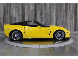2009 Chevrolet Corvette ZR1 (CC-2075703) for sale in Bettendorf, Iowa