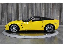 2009 Chevrolet Corvette ZR1 (CC-2075703) for sale in Bettendorf, Iowa