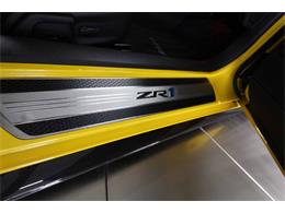 2009 Chevrolet Corvette ZR1 (CC-2075703) for sale in Bettendorf, Iowa