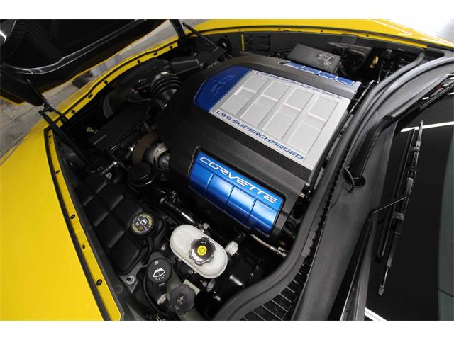 2009 Chevrolet Corvette ZR1 (CC-2075703) for sale in Bettendorf, Iowa