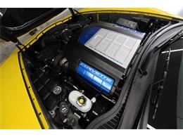 2009 Chevrolet Corvette ZR1 (CC-2075703) for sale in Bettendorf, Iowa