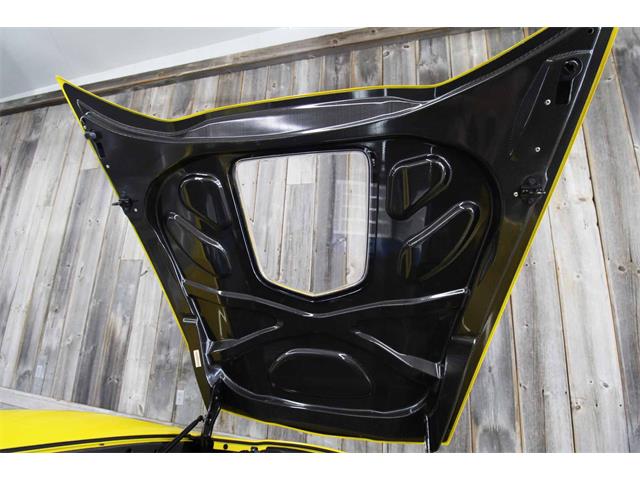 2009 Chevrolet Corvette ZR1 (CC-2075703) for sale in Bettendorf, Iowa