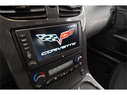 2009 Chevrolet Corvette ZR1 (CC-2075703) for sale in Bettendorf, Iowa