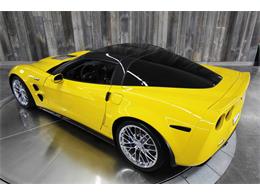 2009 Chevrolet Corvette ZR1 (CC-2075703) for sale in Bettendorf, Iowa