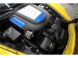 2009 Chevrolet Corvette ZR1 (CC-2075703) for sale in Bettendorf, Iowa
