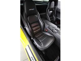 2009 Chevrolet Corvette ZR1 (CC-2075703) for sale in Bettendorf, Iowa
