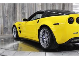 2009 Chevrolet Corvette ZR1 (CC-2075703) for sale in Bettendorf, Iowa