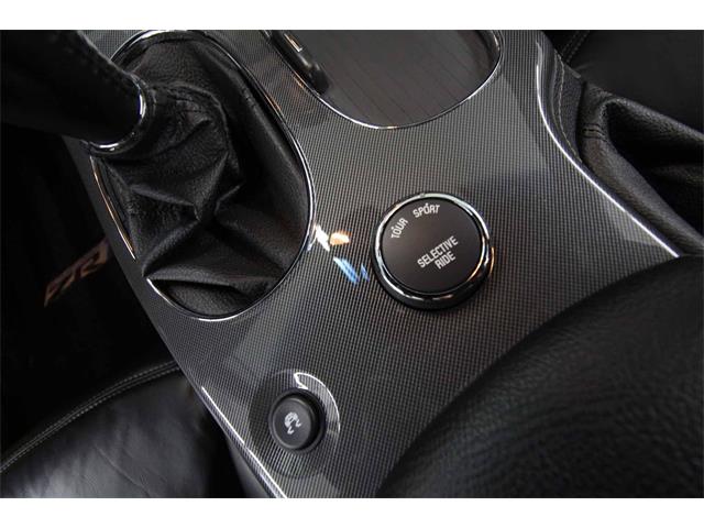 2009 Chevrolet Corvette ZR1 (CC-2075703) for sale in Bettendorf, Iowa